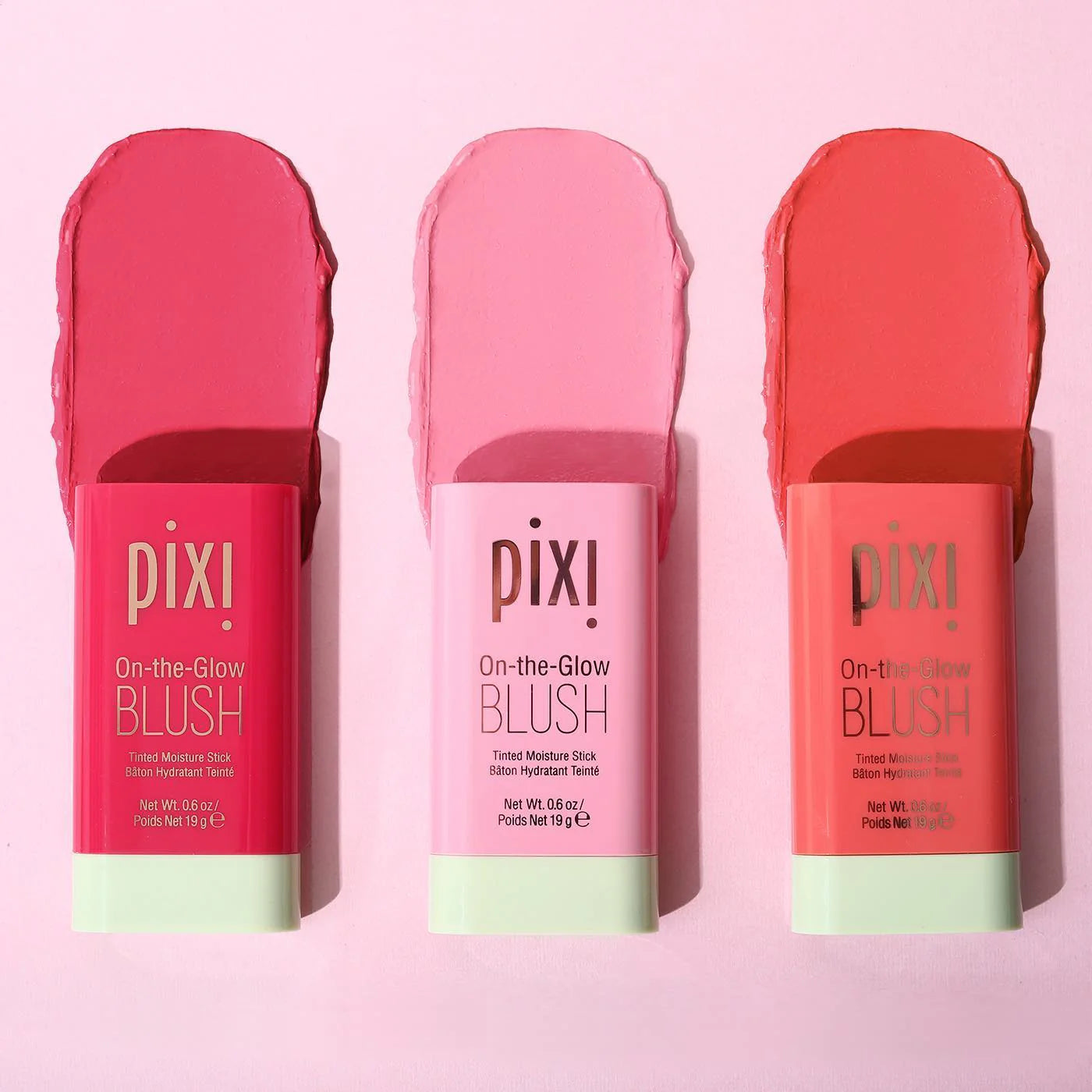 On the Glow Blush – PIXI by Petra (Premium Quality)