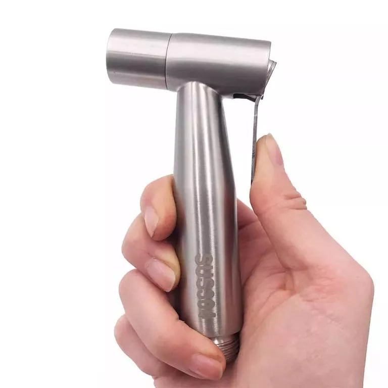 High Pressure SS Toilet Shower