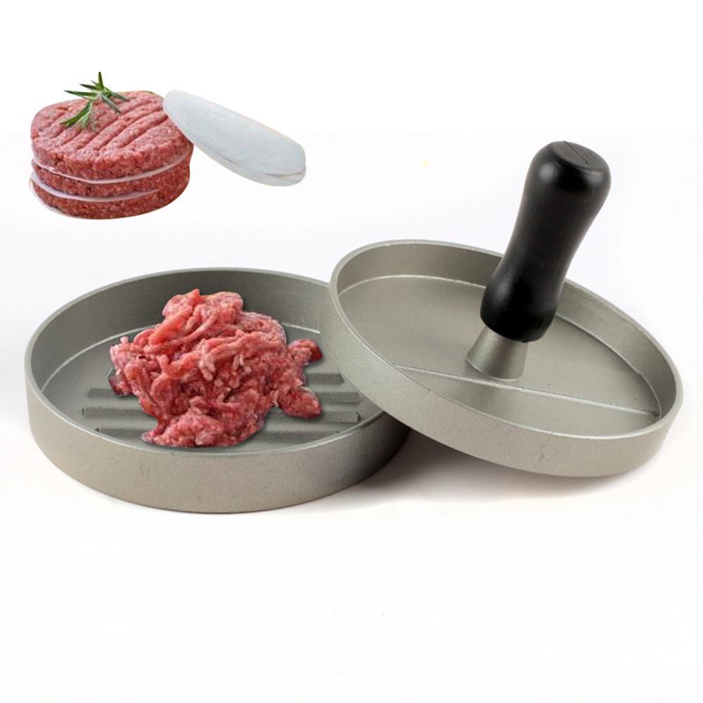 Burger Patty and Kabab Maker