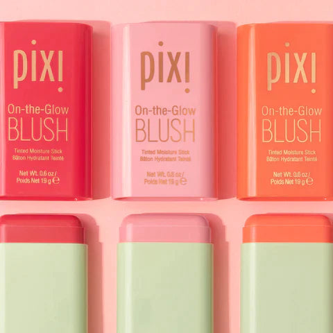 On the Glow Blush – PIXI by Petra (Premium Quality)