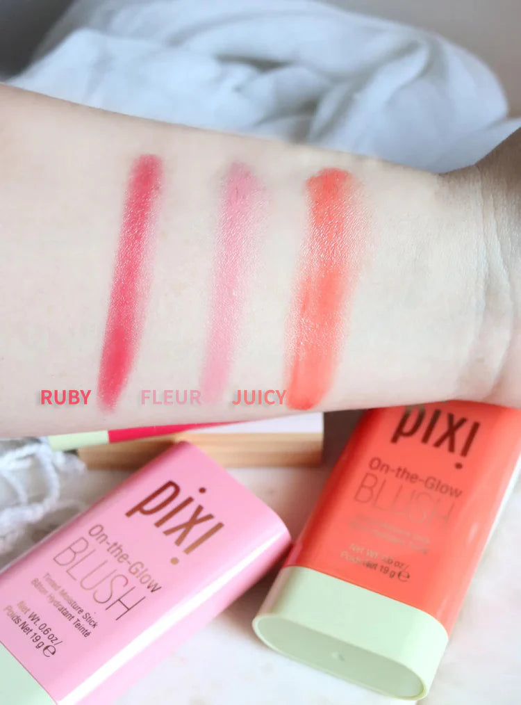 On the Glow Blush – PIXI by Petra (Premium Quality)